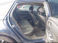 2025 Honda Accord — photo 8 of 16 | VIN 1HGCY2F8XSA047338