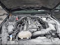 2021 Ford Mustang — photo 10 of 17 | VIN 1FATP8UHXM5110091