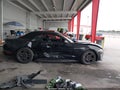 2021 Ford Mustang — photo 14 of 17 | VIN 1FATP8UHXM5110091