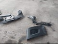 2021 Ford Mustang — photo 12 of 17 | VIN 1FATP8UHXM5110091
