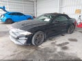 2021 Ford Mustang — photo 2 of 17 | VIN 1FATP8UHXM5110091