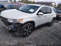 2018 Chevrolet Traverse — photo 2 of 17 | VIN 1GNEVHKW1JJ110436