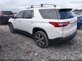 2018 Chevrolet Traverse — photo 3 of 17 | VIN 1GNEVHKW1JJ110436