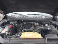 2018 Ford F-150 — photo 10 of 16 | VIN 1FTFW1E50JFC62408