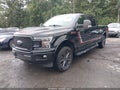 2018 Ford F-150 — photo 2 of 16 | VIN 1FTFW1E50JFC62408