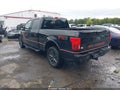 2018 Ford F-150 — photo 3 of 16 | VIN 1FTFW1E50JFC62408