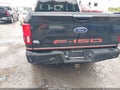2018 Ford F-150 — photo 6 of 16 | VIN 1FTFW1E50JFC62408