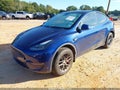 2021 Tesla Model Y — photo 2 of 15 | VIN 5YJYGDEF0MF194538