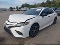 2018 Toyota Camry — photo 2 of 16 | VIN 4T1B11HK8JU609344