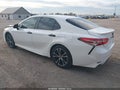 2018 Toyota Camry — photo 3 of 16 | VIN 4T1B11HK8JU609344