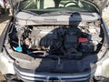 2011 Honda Insight — photo 10 of 19 | VIN JHMZE2H56BS009196