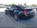 2013 Cadillac CTS — photo 3 of 12 | VIN 1G6DP5E37D0139936
