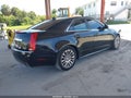 2013 Cadillac CTS — photo 4 of 12 | VIN 1G6DP5E37D0139936