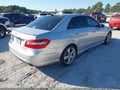 2011 Mercedes-Benz E-Class — photo 4 of 11 | VIN WDDHF5GB6BA277356