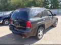 2007 Chevrolet Trailblazer — photo 4 of 11 | VIN 1GNDS13S972299590