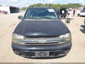 2007 Chevrolet Trailblazer — photo 6 of 11 | VIN 1GNDS13S972299590