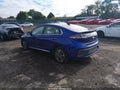 2020 Hyundai Ioniq Hybrid — photo 3 of 16 | VIN KMHCX5LD7LU234438