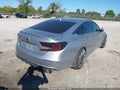 2018 Honda Accord — photo 4 of 18 | VIN 1HGCV2F33JA052327