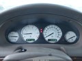 2002 Chrysler 300M — photo 7 of 16 | VIN 2C3AE66G92H103014