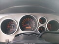 2012 Toyota Tundra — photo 7 of 16 | VIN 5TFRY5F1XCX129579