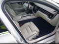 2022 Volvo S60 — photo 5 of 16 | VIN 7JRL12FL1NG161271