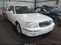 2005 Hyundai XG — photo 1 of 11 | VIN KMHFU45EX5A407038