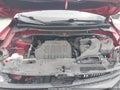 2018 Mitsubishi Eclipse — photo 10 of 16 | VIN JA4AT4AA6JZ048362