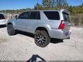 2007 Toyota 4Runner — photo 3 of 16 | VIN JTEBT17R278041926