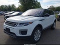 2017 Land Rover Range Rover Evoque — photo 2 of 16 | VIN SALVP2BG5HH207190