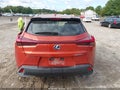 2022 Lexus UX 250h — photo 16 of 16 | VIN JTHP9JBH5N2057379