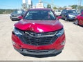 2020 Chevrolet Equinox — photo 12 of 16 | VIN 2GNAXUEV3L6136007