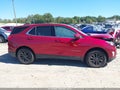 2020 Chevrolet Equinox — photo 13 of 16 | VIN 2GNAXUEV3L6136007