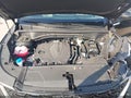 2026 Kia Sorento — photo 10 of 17 | VIN 5XYRLDJC0TG469120