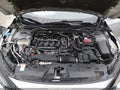 2021 Honda Civic — photo 10 of 20 | VIN 19XFC1F36ME003801