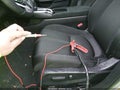 2021 Honda Civic — photo 16 of 20 | VIN 19XFC1F36ME003801