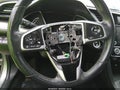 2021 Honda Civic — photo 19 of 20 | VIN 19XFC1F36ME003801