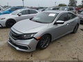 2021 Honda Civic — photo 2 of 20 | VIN 19XFC1F36ME003801