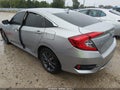 2021 Honda Civic — photo 3 of 20 | VIN 19XFC1F36ME003801