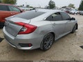 2021 Honda Civic — photo 4 of 20 | VIN 19XFC1F36ME003801