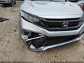 2021 Honda Civic — photo 6 of 20 | VIN 19XFC1F36ME003801