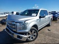 2015 Ford F-150 — photo 2 of 19 | VIN 1FTEW1EF3FFA49531