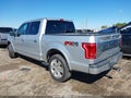 2015 Ford F-150 — photo 3 of 19 | VIN 1FTEW1EF3FFA49531