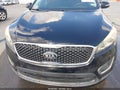2017 Kia Sorento — photo 6 of 16 | VIN 5XYPG4A50HG200958
