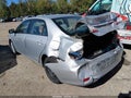 2013 Toyota Corolla — photo 3 of 16 | VIN 5YFBU4EEXDP082548