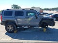 2007 Hummer H3 — photo 13 of 16 | VIN 5GTDN13EX78109005