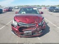 2016 Chevrolet Cruze Limited — photo 12 of 16 | VIN 1G1PE5SB4G7134287