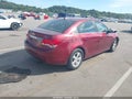 2016 Chevrolet Cruze Limited — photo 4 of 16 | VIN 1G1PE5SB4G7134287