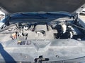 2016 Chevrolet Silverado 1500 — photo 10 of 16 | VIN 3GCUKSEJ5G2329367