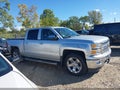 2016 Chevrolet Silverado 1500 — photo 13 of 16 | VIN 3GCUKSEJ5G2329367