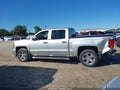2016 Chevrolet Silverado 1500 — photo 14 of 16 | VIN 3GCUKSEJ5G2329367